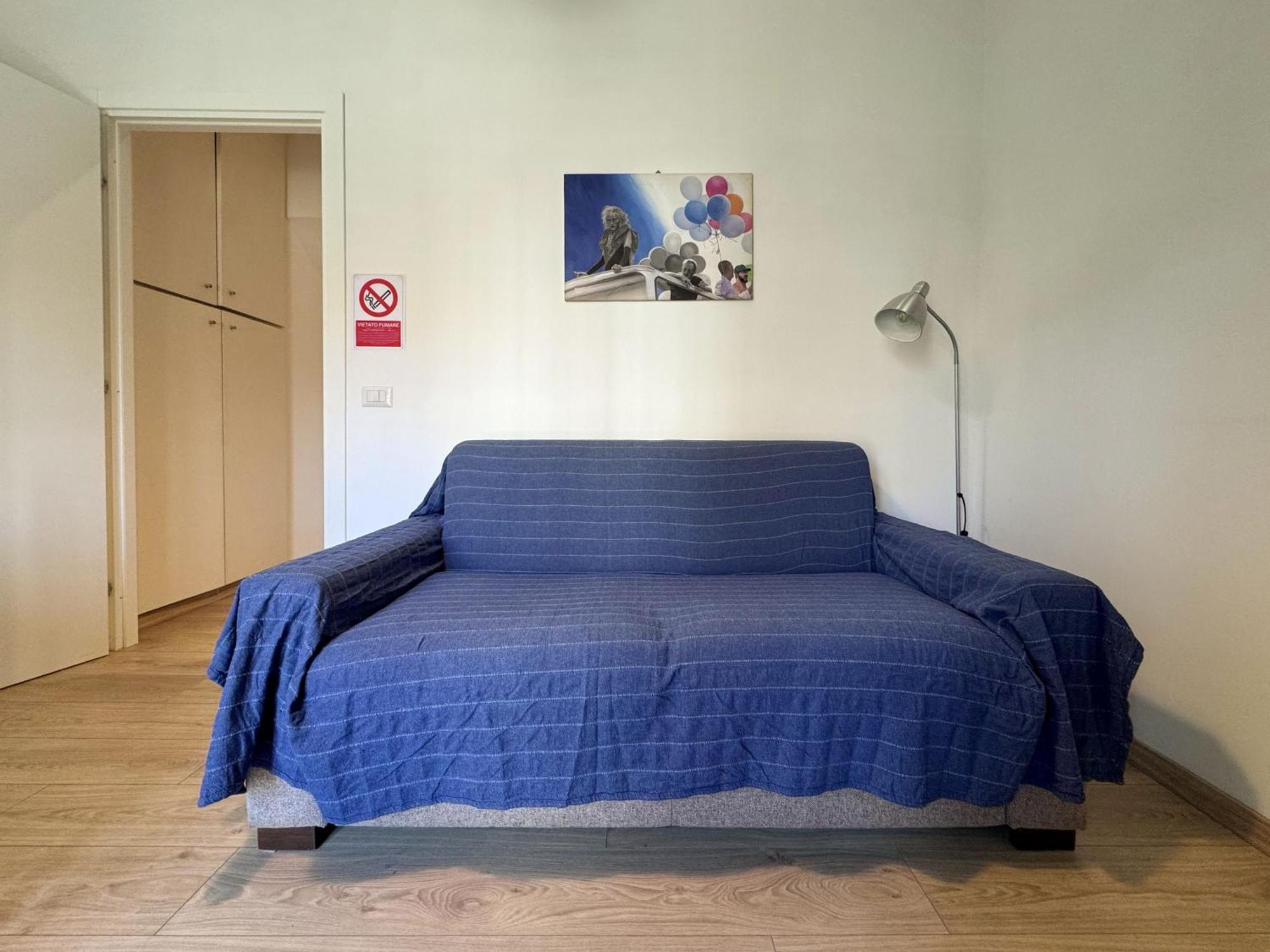 Jhhit Tuscolana 01 With Terrace Appartamento